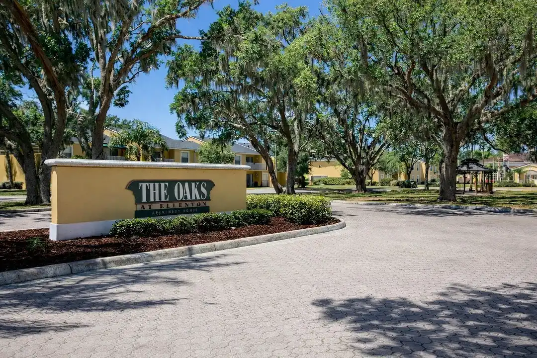 The Oaks at Ellenton - View 2