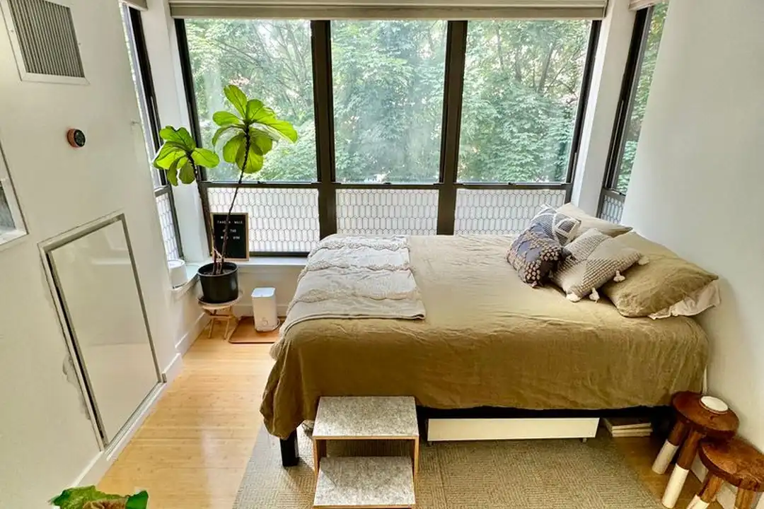40 Fay St – pohled 4