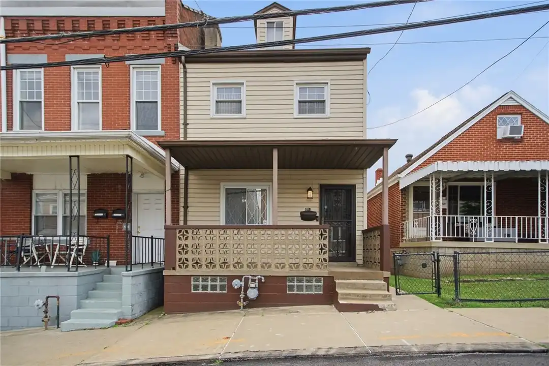 4914 Cypress St – photo 1