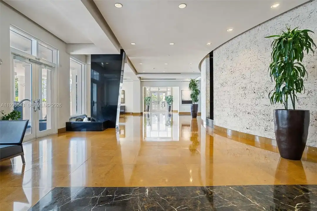 801 Brickell Key Blvd #1204 - View 4