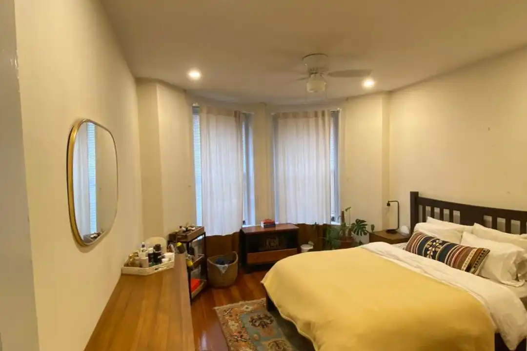 46 Orkney Rd - Näkymä 2