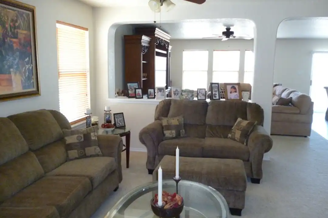 7202 Bluemist Point - View 4