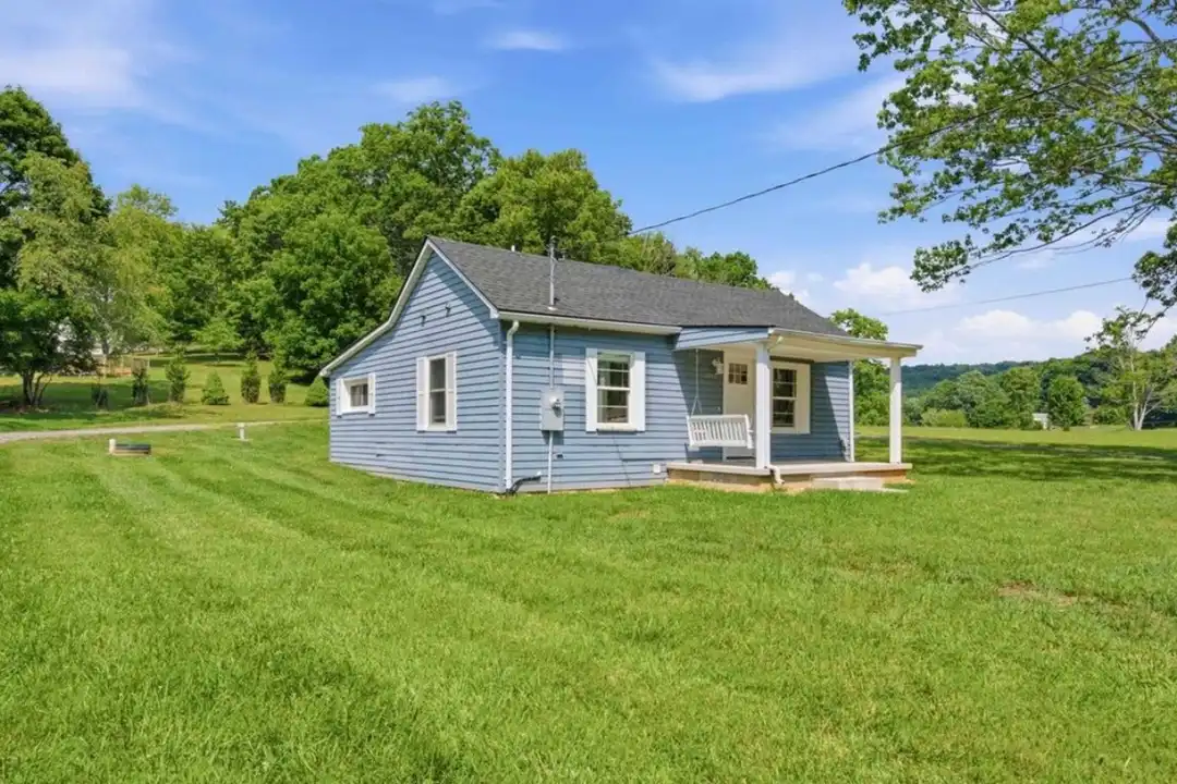 1752 Mt Tabor Rd – photo 1