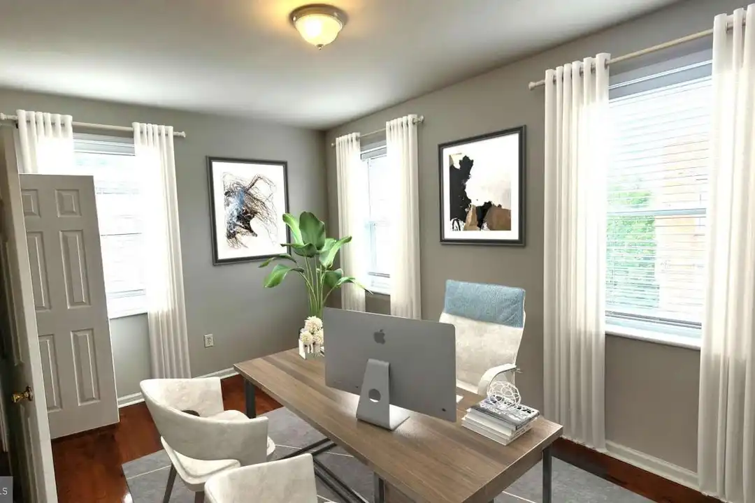 839 N 20th St unit C - View 5
