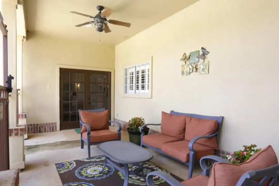 3102 W Bay Area Blvd unit # 3117 - View 3