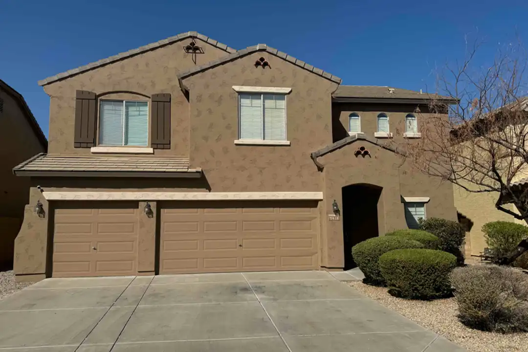 5418 W St Kateri Dr - View 2