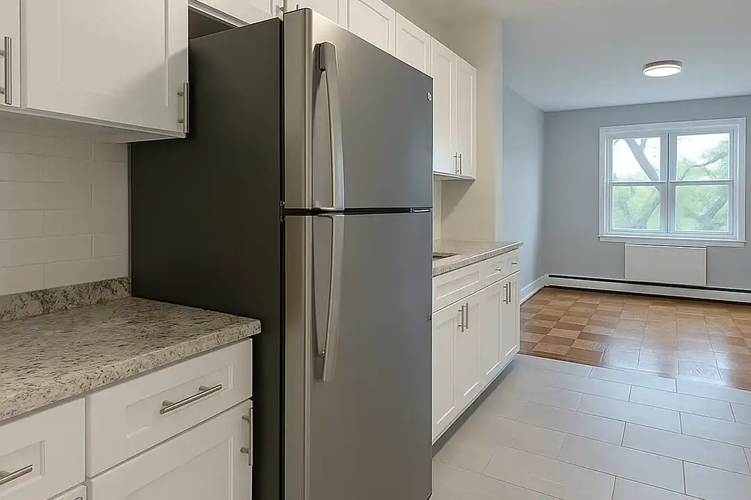 Austin Realty Apartment Homes – photo 1 of 27