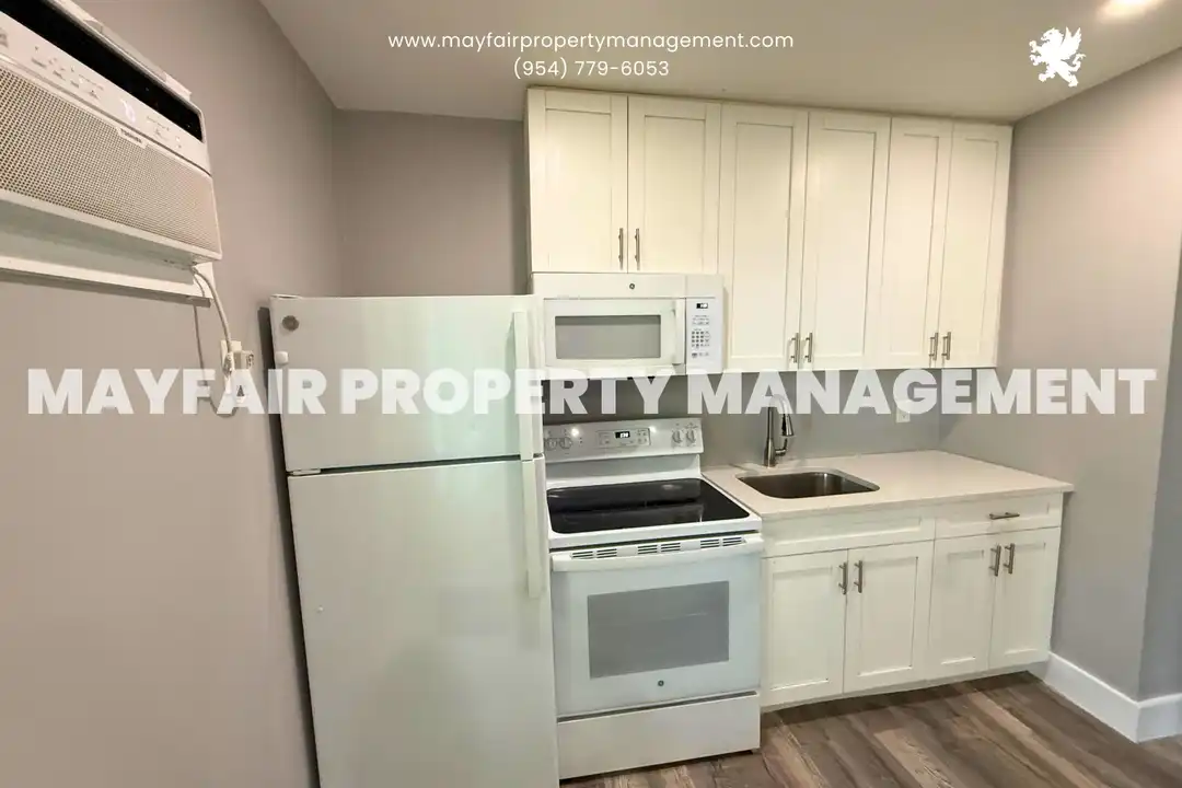 2724 NW 6th Ct unit 1 - View 4