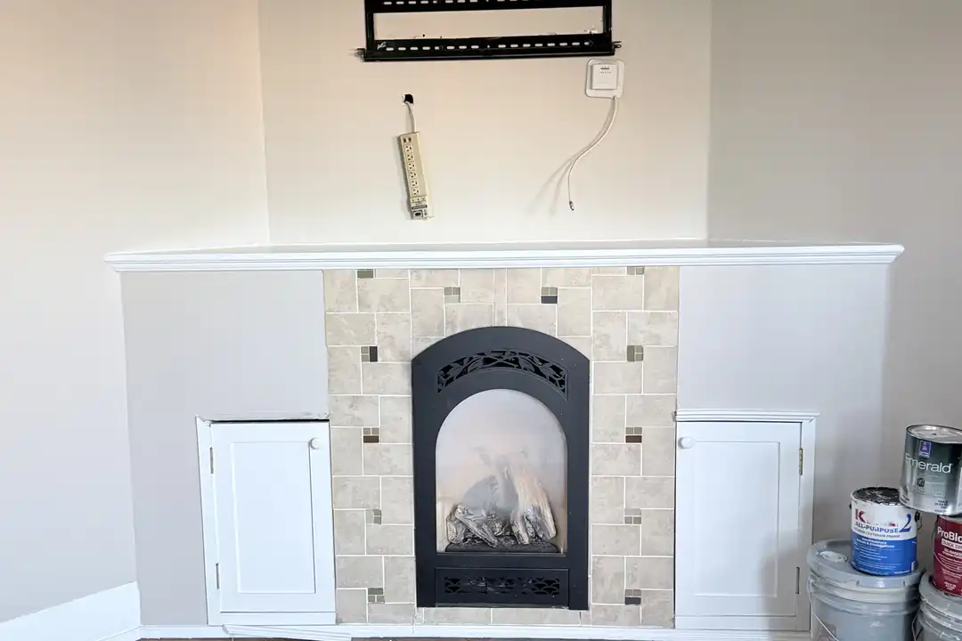 906 E Marine View Dr unit #1 - View 2