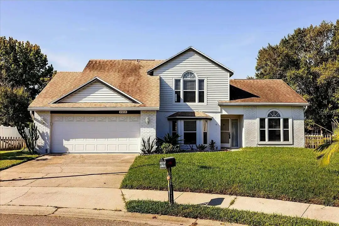2216 Thurber Ct - View 2