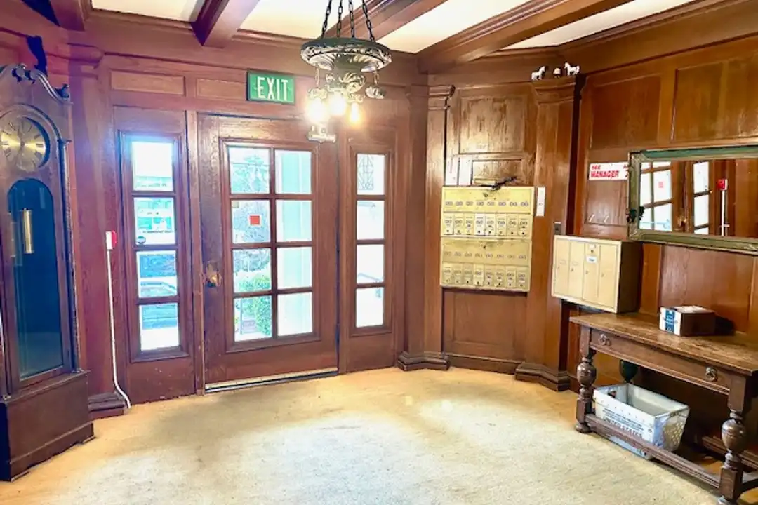 2409 College Ave unit 13 - View 2