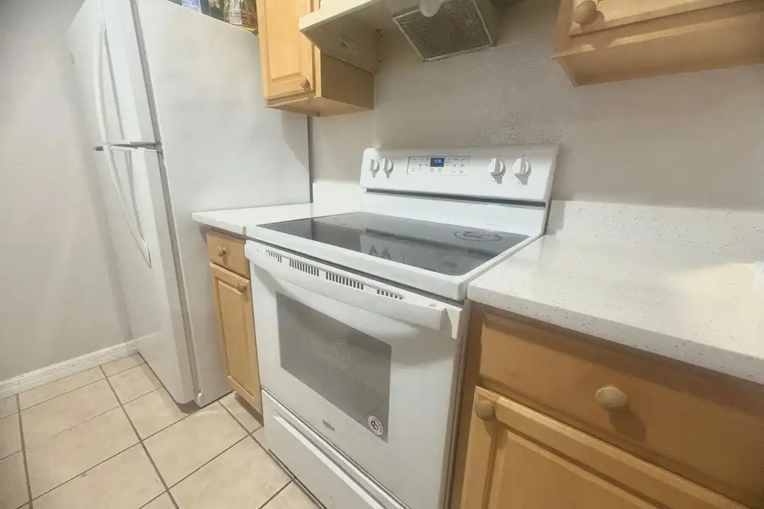 877 Park Manor Dr unit B - View 3