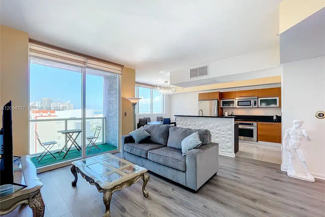 244 Biscayne Blvd unit 1108 - View 5