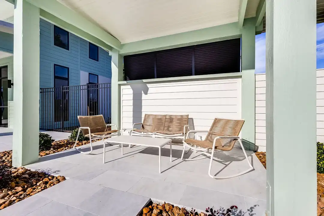 Trinity Villas – photo 1