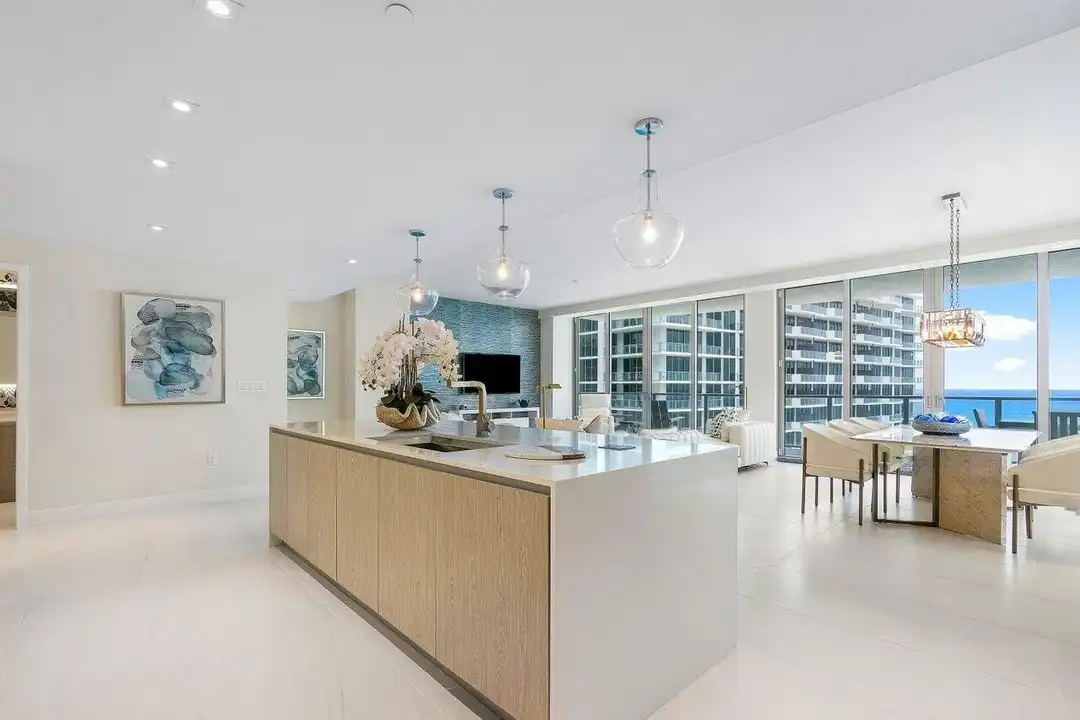 3100 N Ocean Dr #1505P - View 4