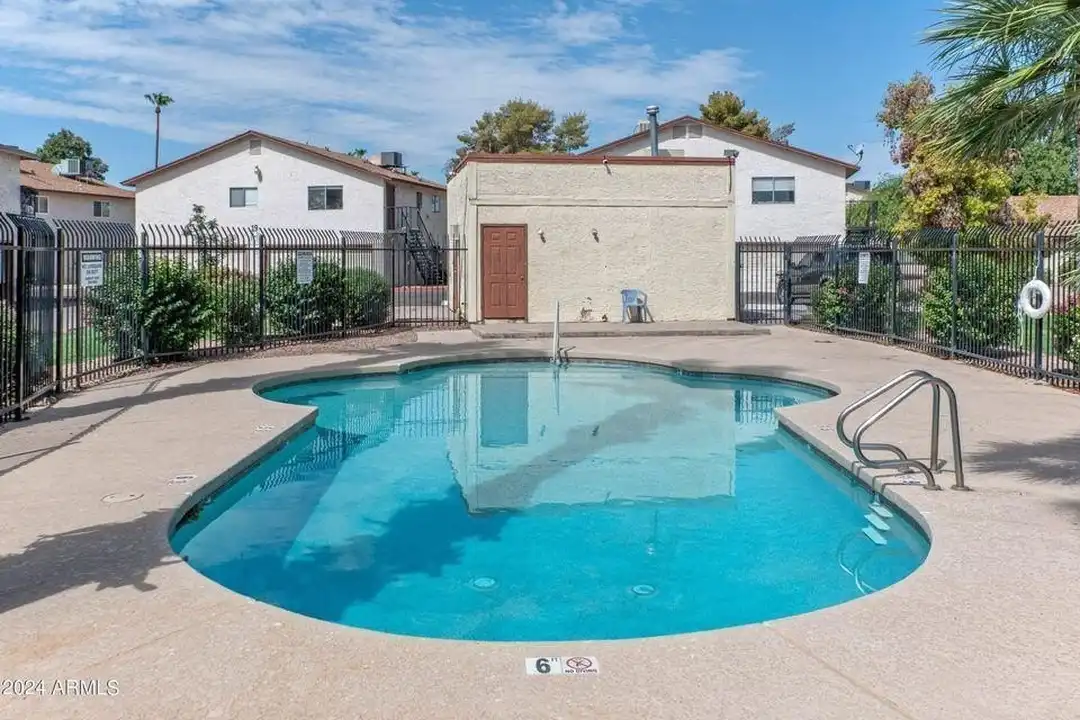 860 E Brown Rd #7 - View 6