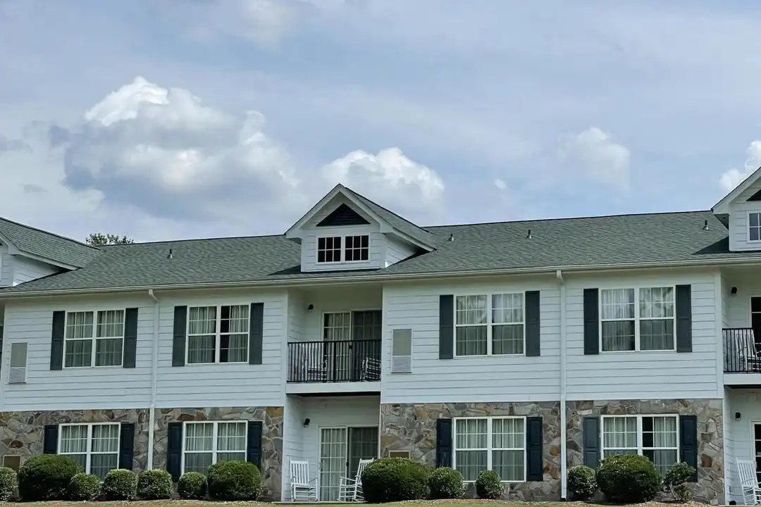 490 Little River Farm Blvd #A 201 - View 4