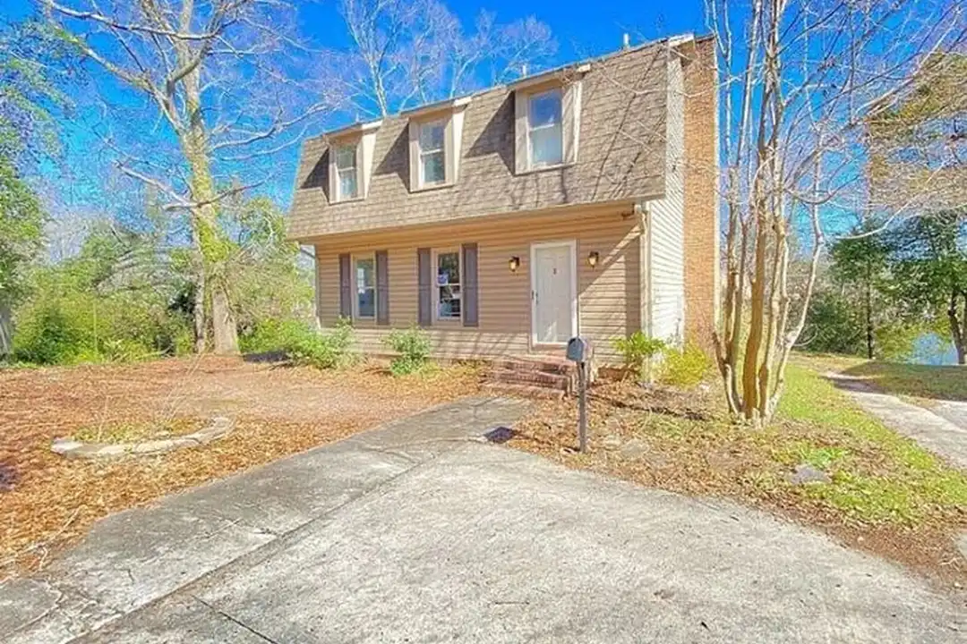126 S Village Rd - View 2