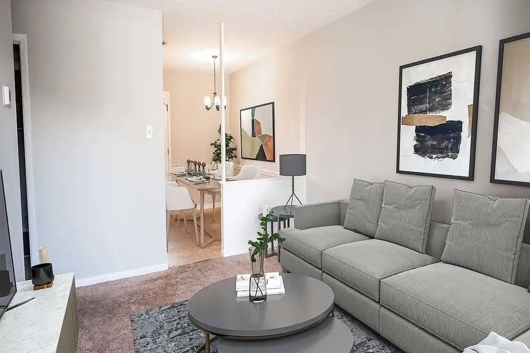Berkshire Road Apts. – photo 1