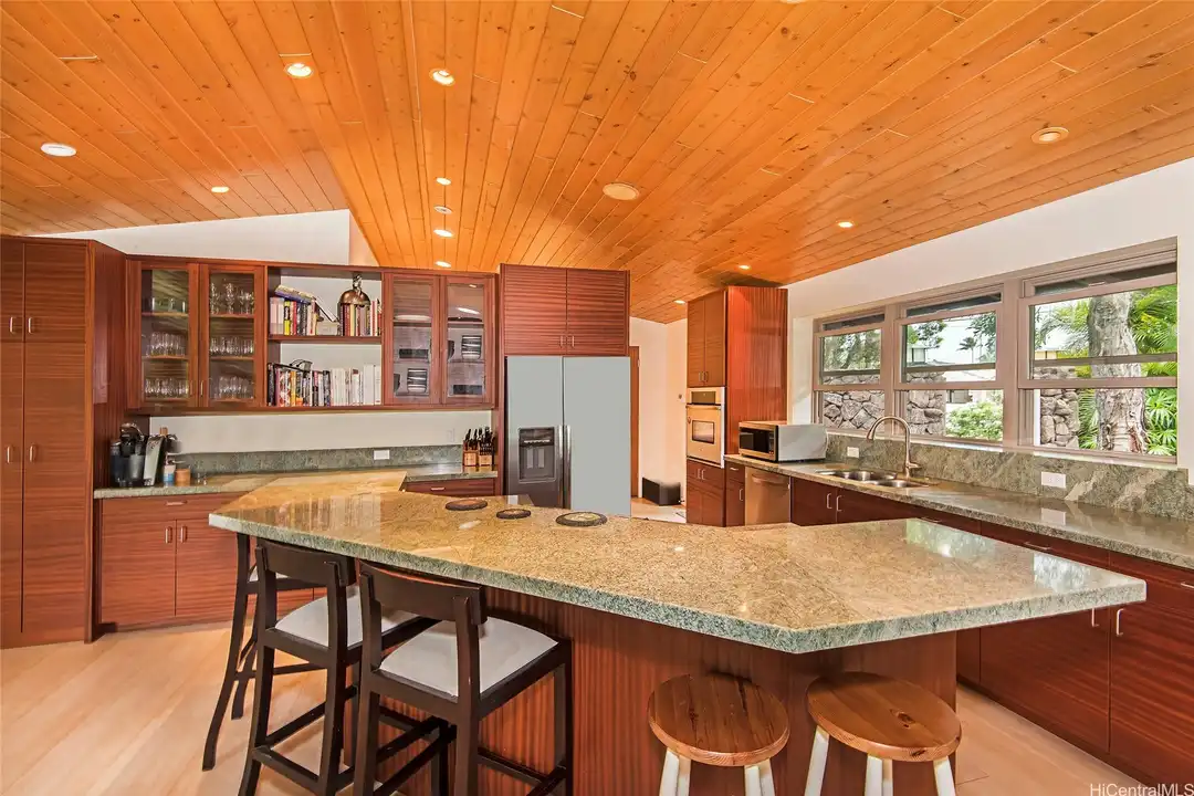 House in Kailua - View 6