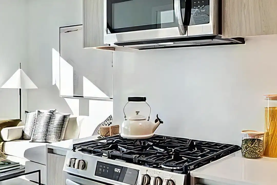 Apartment in New York, Brooklyn - More
