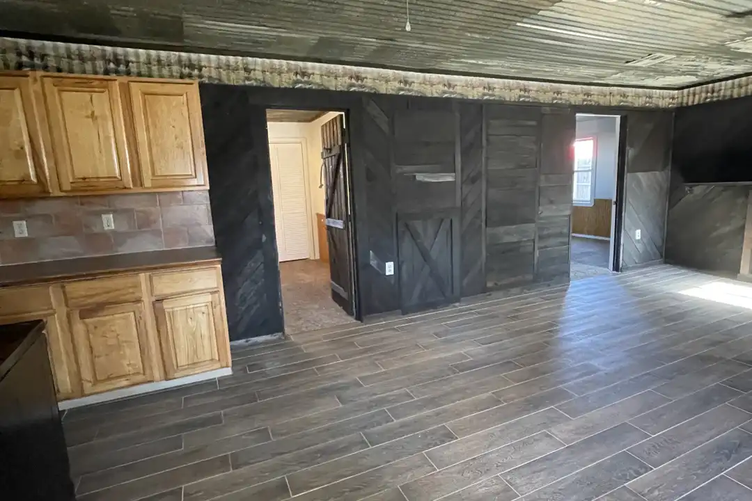 401 E Krebs Ave - View 2