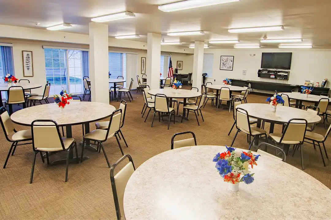 Eden Park Senior Apartments – photo 1