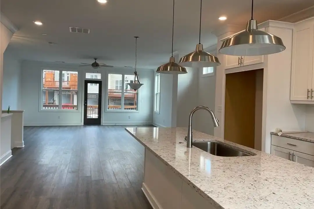 3504 Benedict Pl - View 3