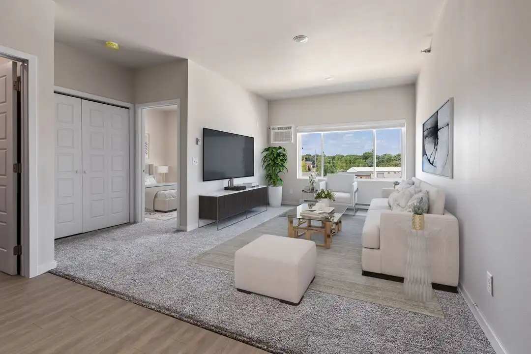 15 1st St NW unit 305 - View 3
