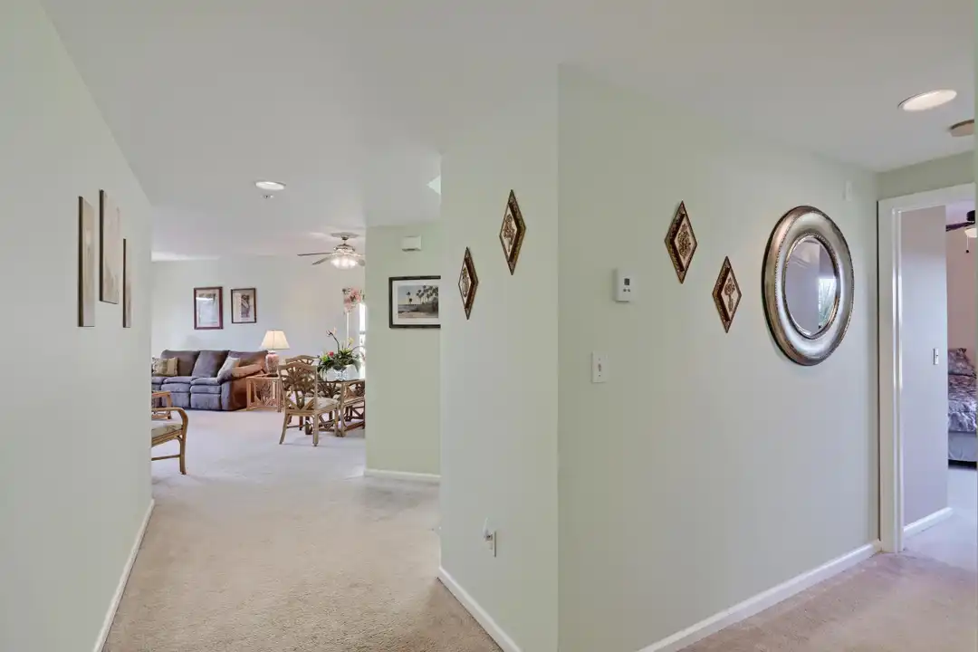 800 Uno Lago Dr #305 - View 5