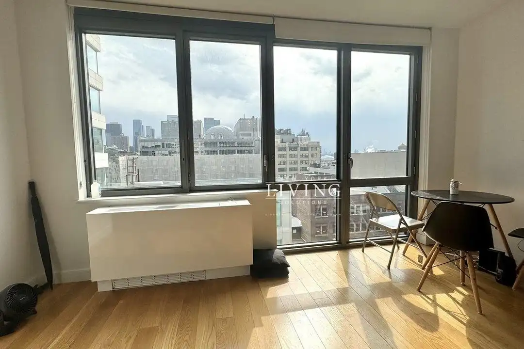 606 W 57th St unit 1130a – pohled 2