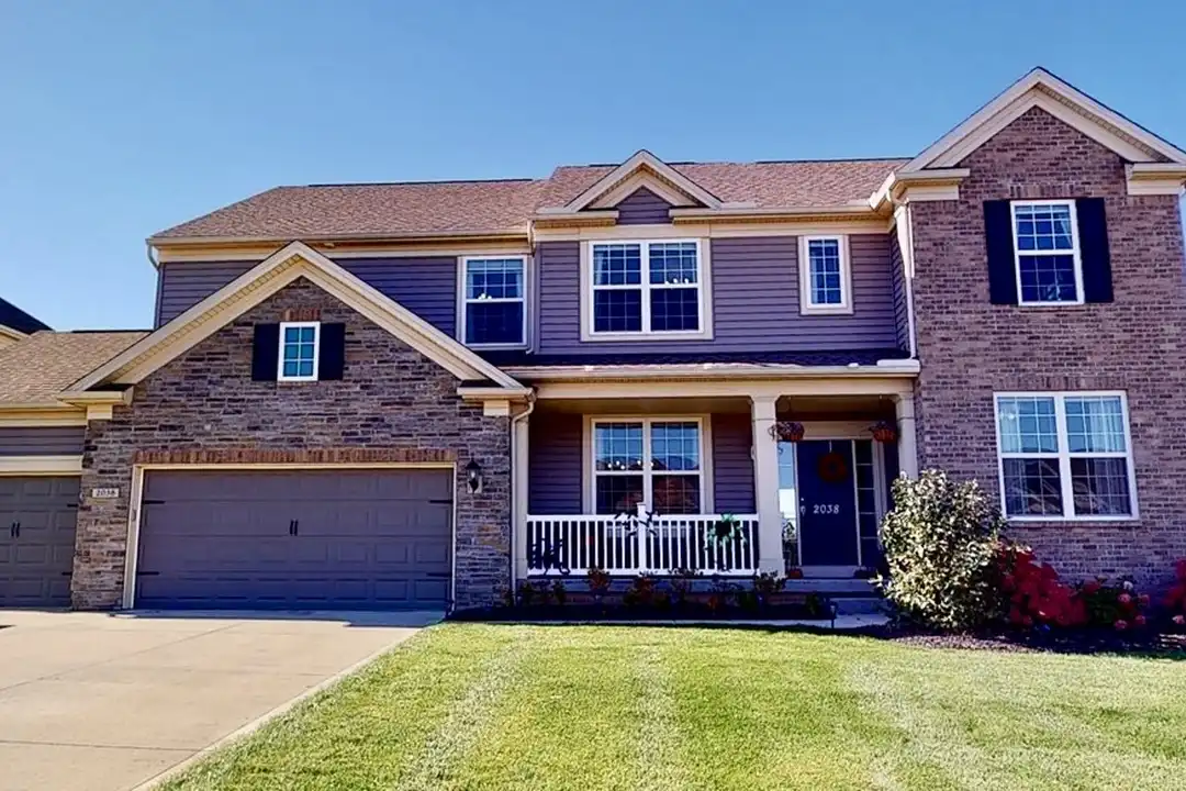 2038 Fieldcrest Ln – photo 1