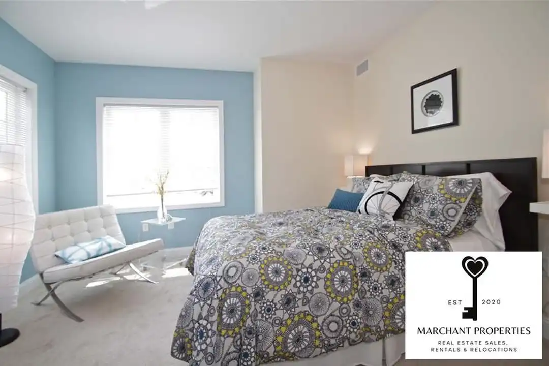 Apartment in Boston - View 4