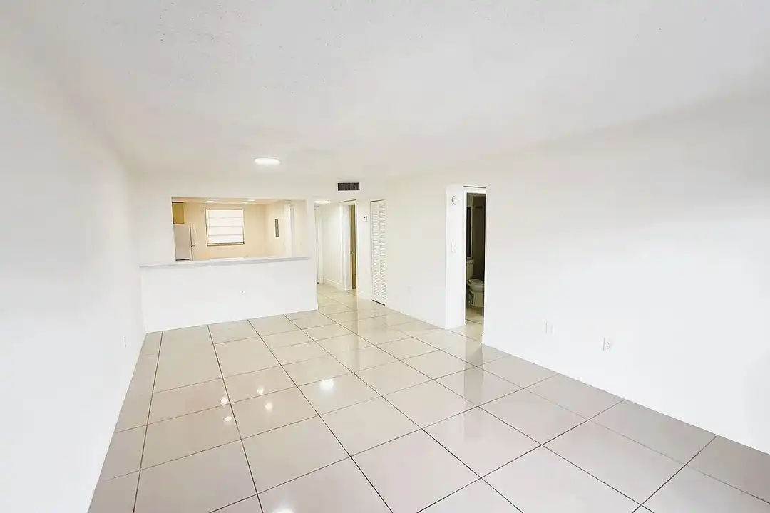 Pacifica Apartments - More