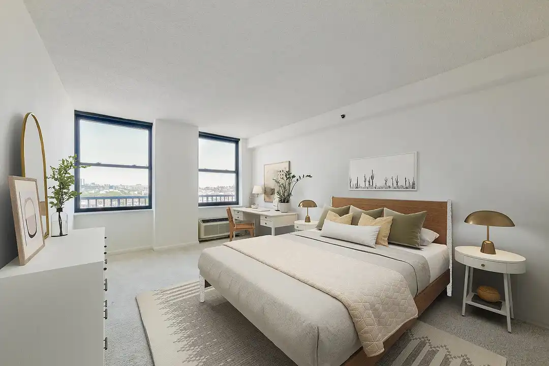 77 Park Avenue - View 5