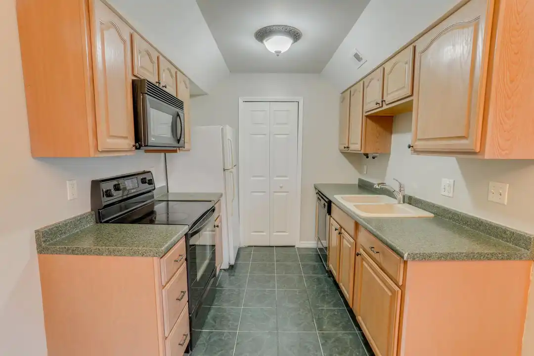 Apartment in Orlando - More