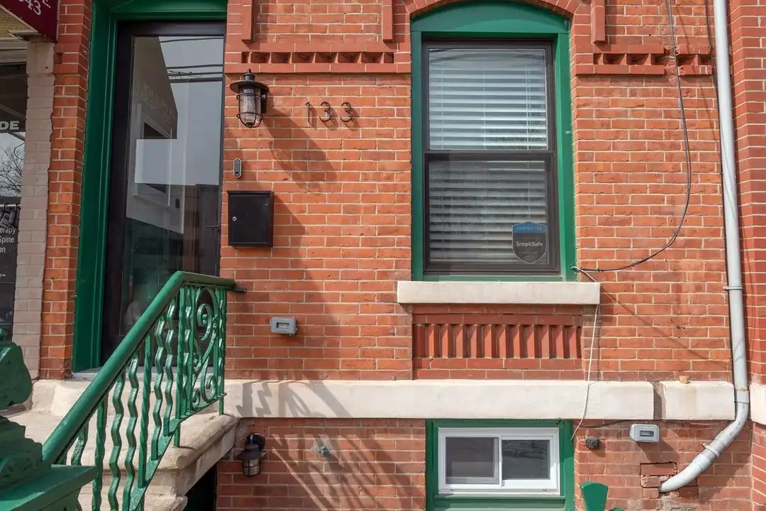 133 Palisade Ave unit 1 – photo 1