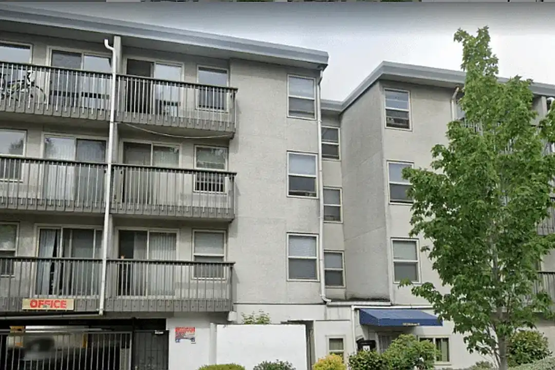 Forde Apartments – photo 1
