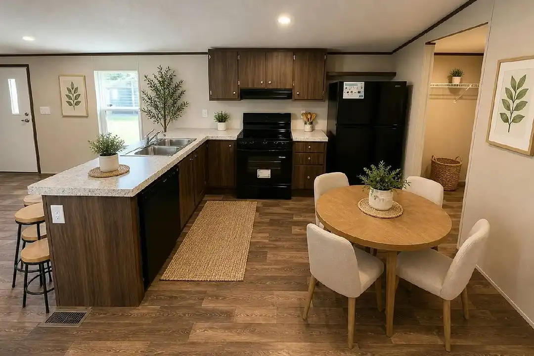 Auburndale Estates - View 5