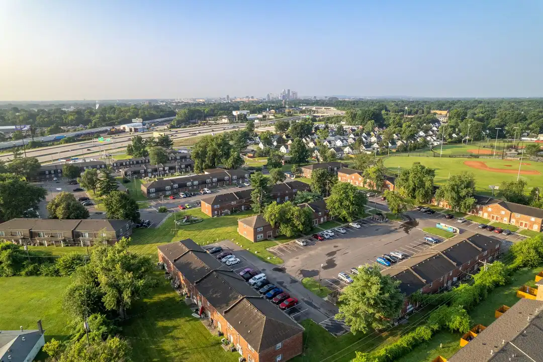 600 Cambridge Blvd unit 601-004 - View 2