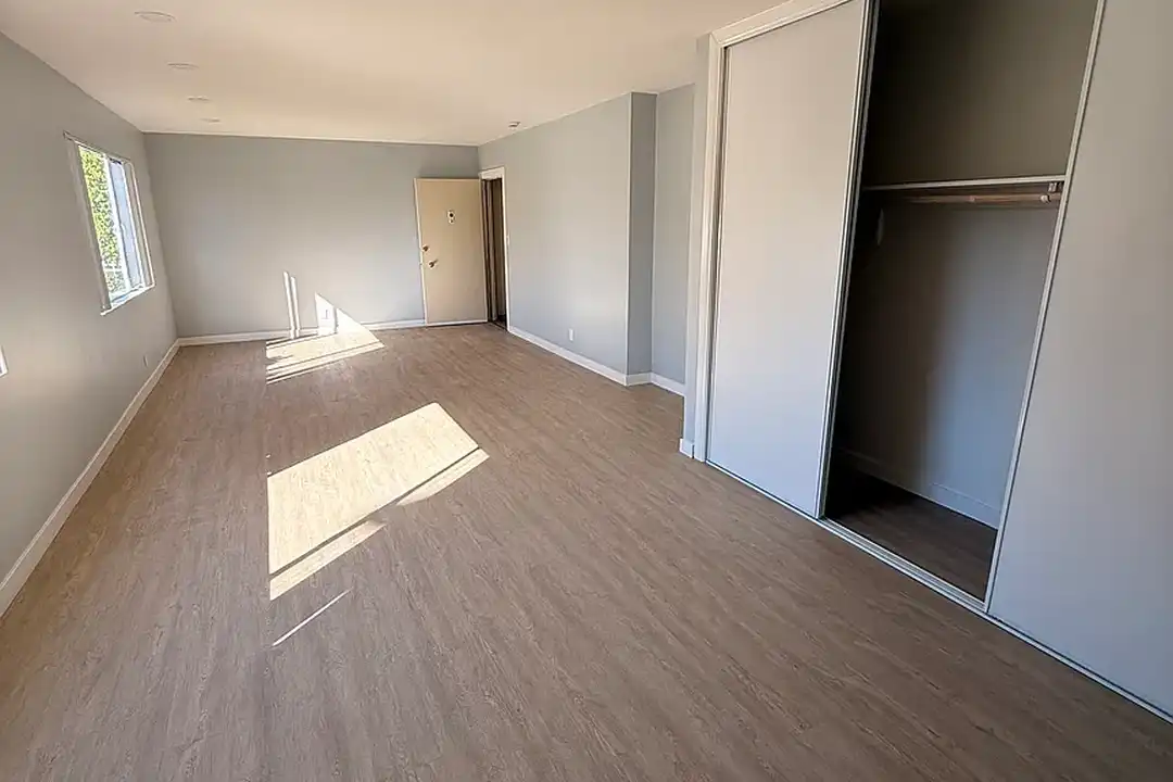 Beverly Rossmore Apartments - Näkymä 3
