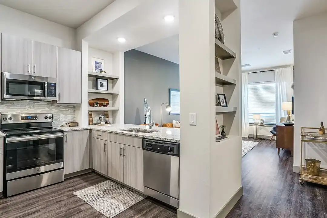 Avalon West Plano - View 3