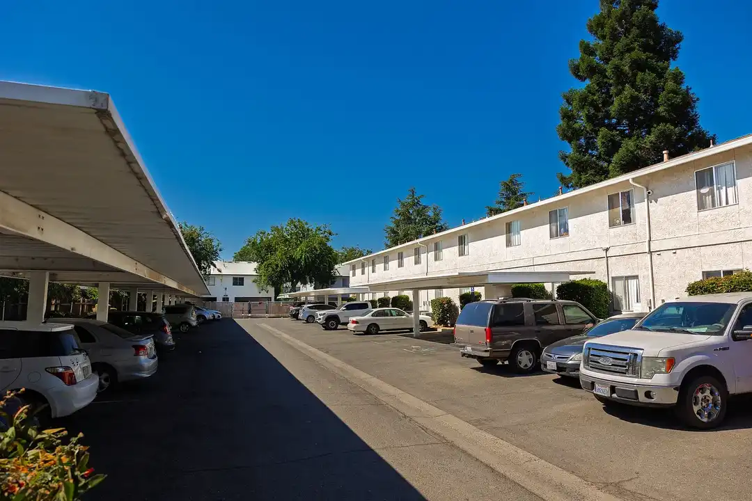 Melton Drive Apartments - View 5