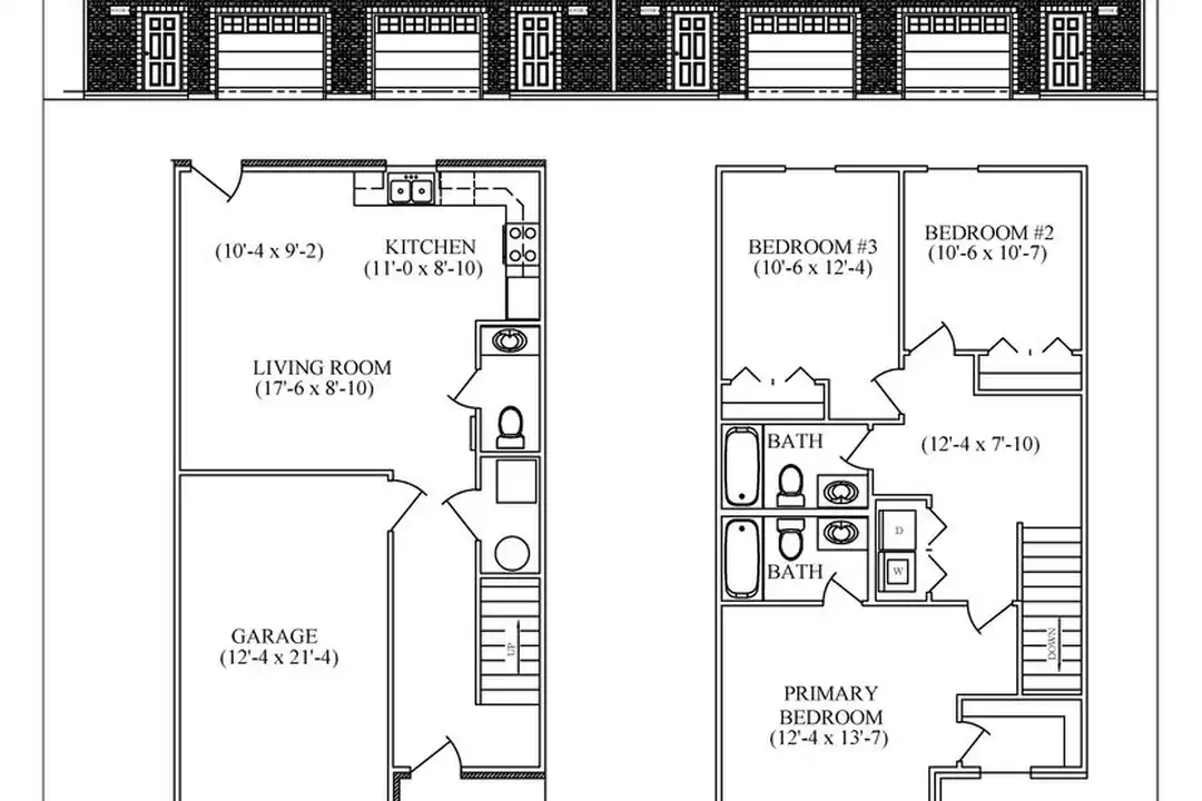 Apartment in Ellisville - View 5