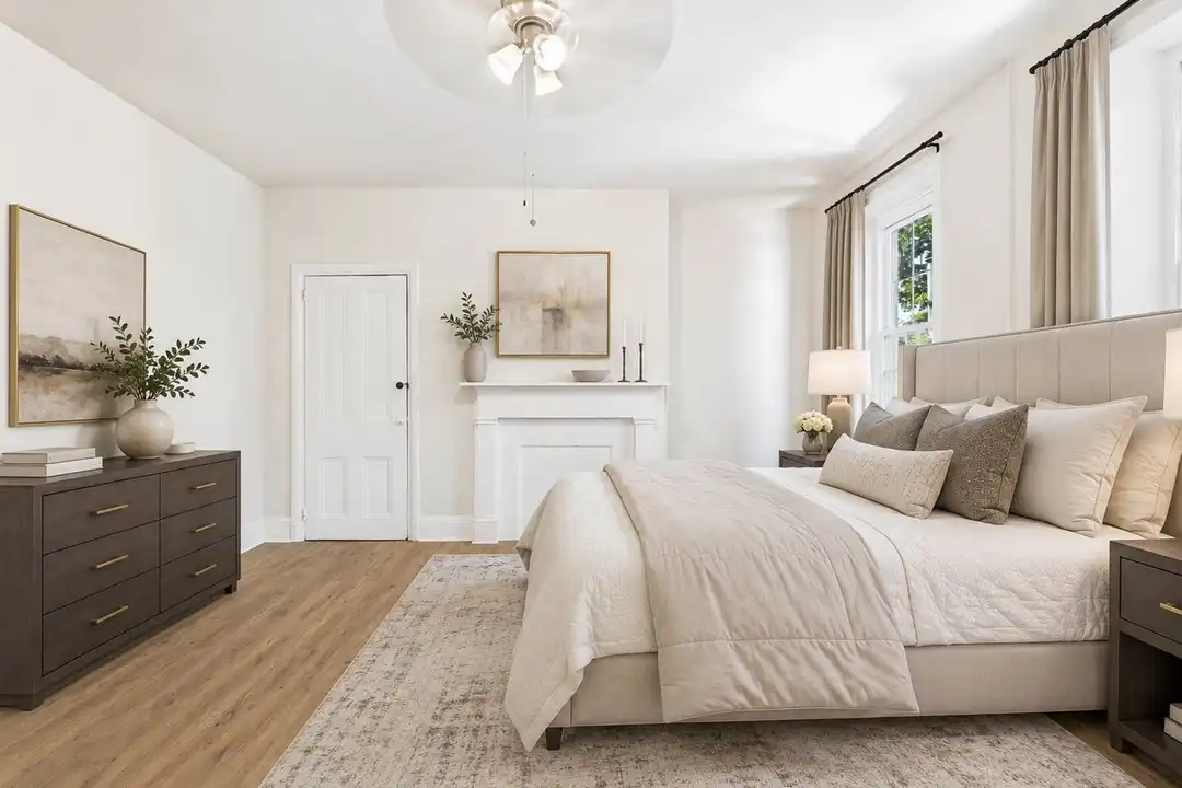 5281 Germantown Ave unit 2F - View 5