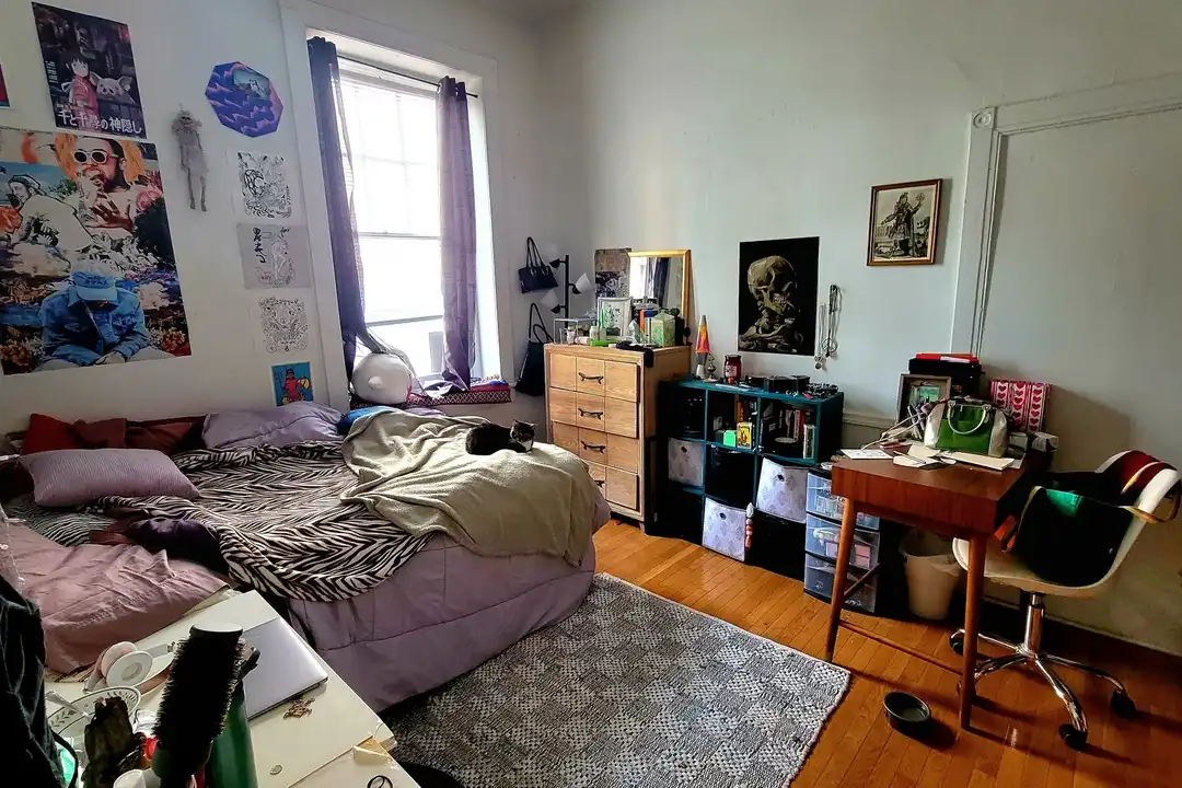 421 W Grace St unit 102 - View 6