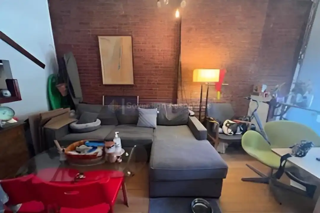 217 W 106th St unit 1C - View 5