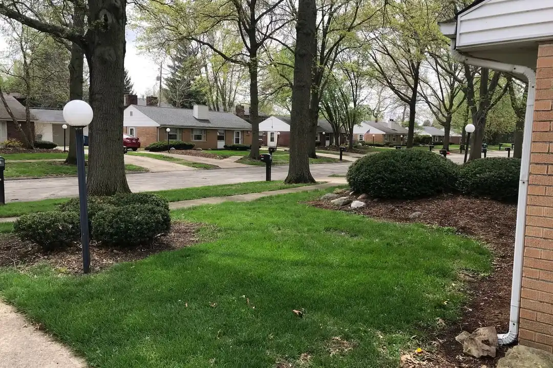 House in Champaign - View 3