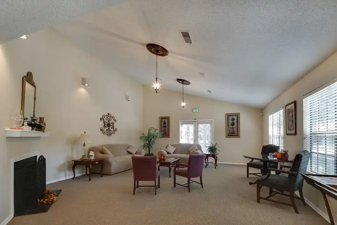 Countryside North Apartments - View 6