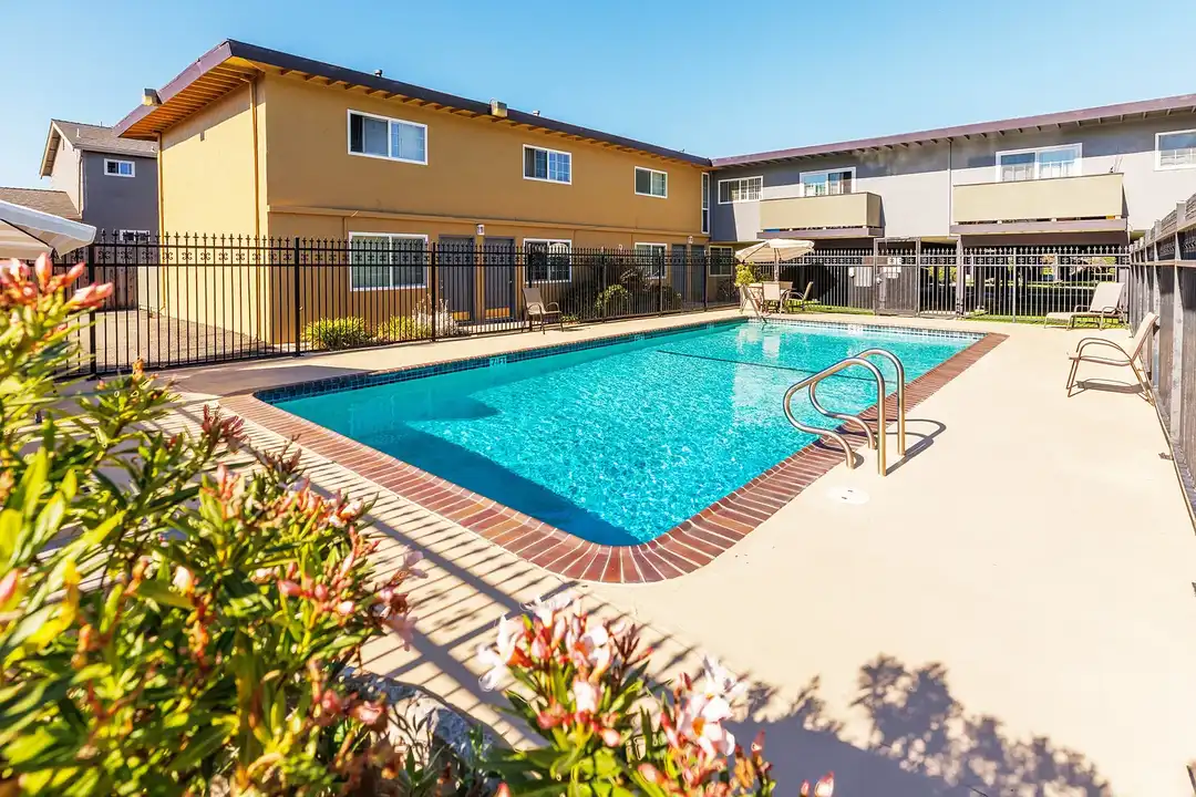 Marina Breeze Apartments - More